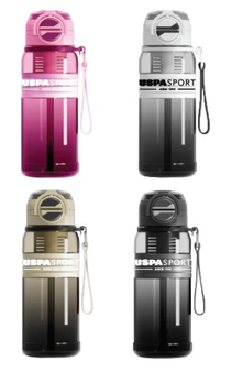 Water Bottles