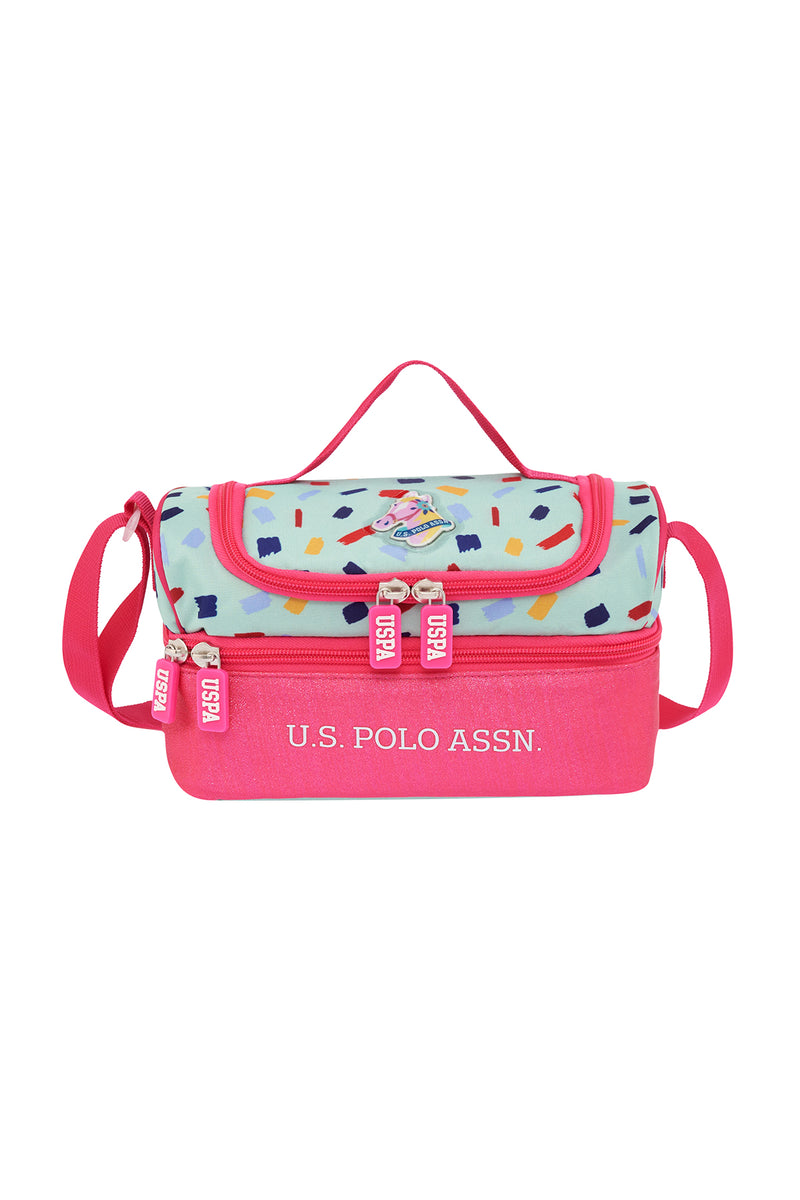 U.S. Polo Assn. ERGO Lunch Bag — image 1