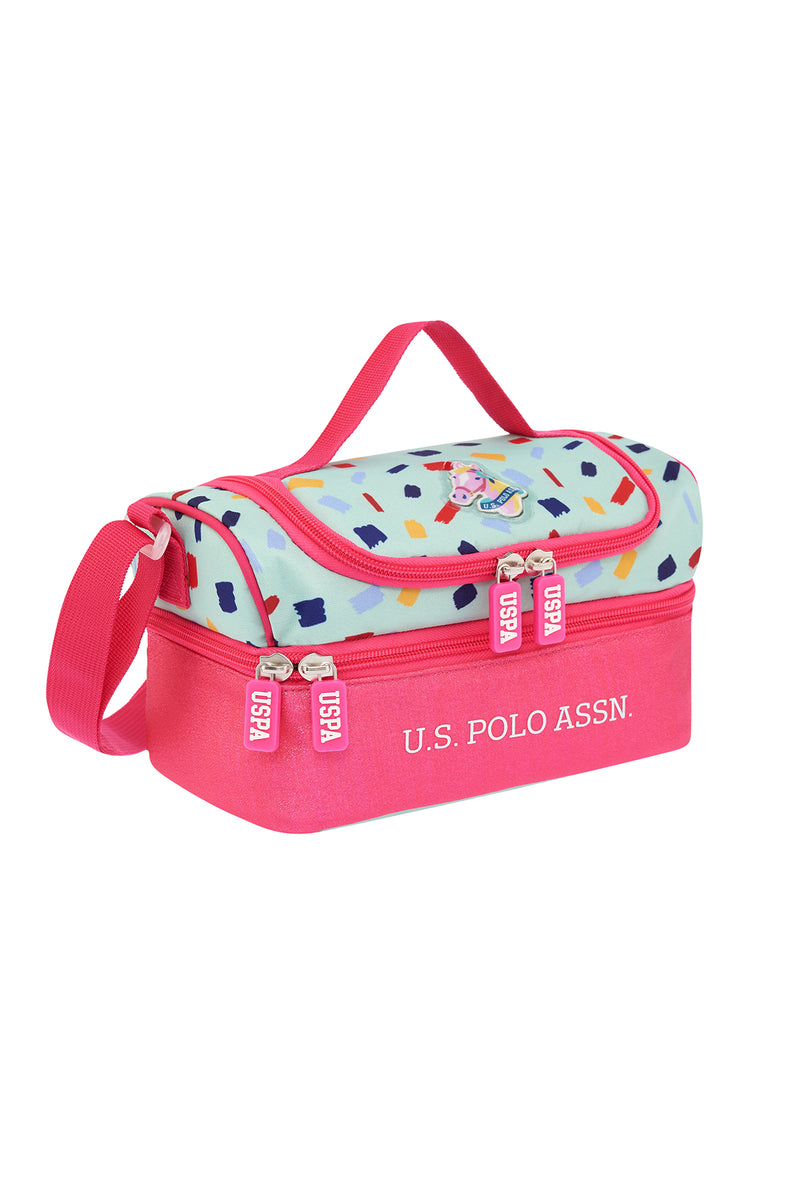 U.S. Polo Assn. ERGO Lunch Bag — image 2