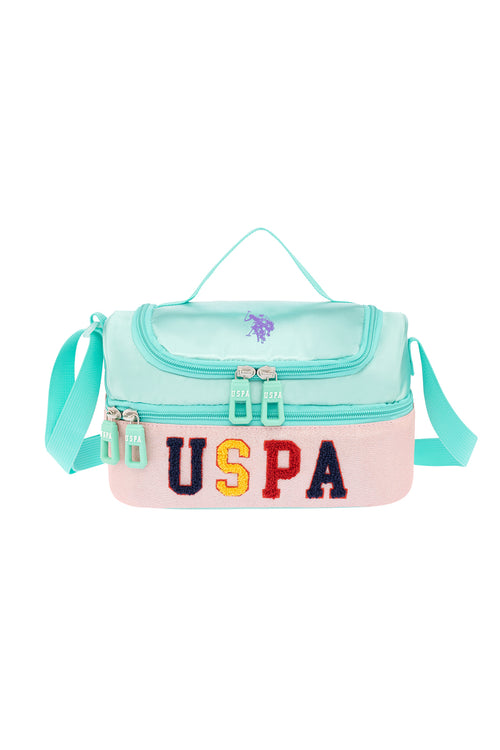 U.S. Polo Assn. MADISON Lunch Bag