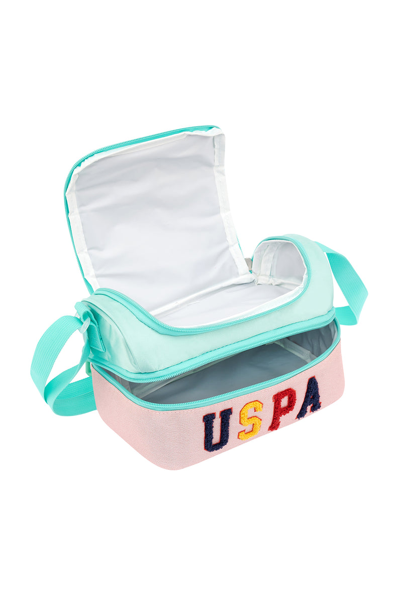 U.S. Polo Assn. MADISON Lunch Bag — image 3