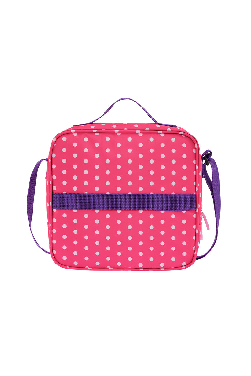 U.S. Polo Assn. MILKY Lunch Bag — image 3