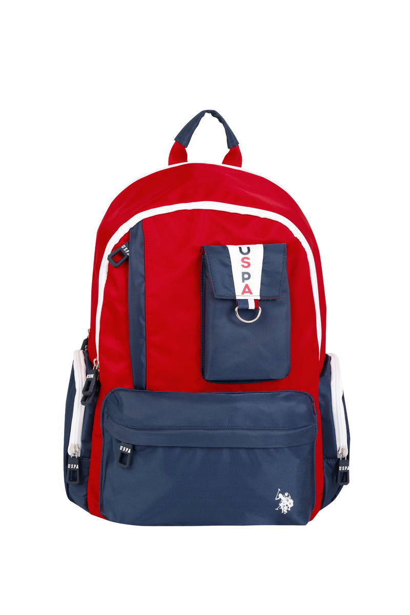 U.S. Polo Assn. BENNA Backpack — image 1