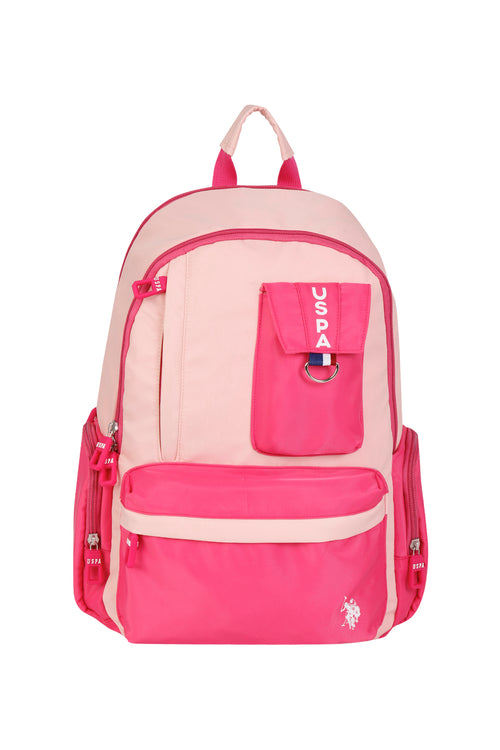 U.S. Polo Assn. BENNA Backpack