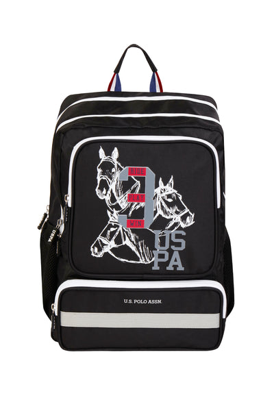U.S. Polo Assn. HORSE Backpack