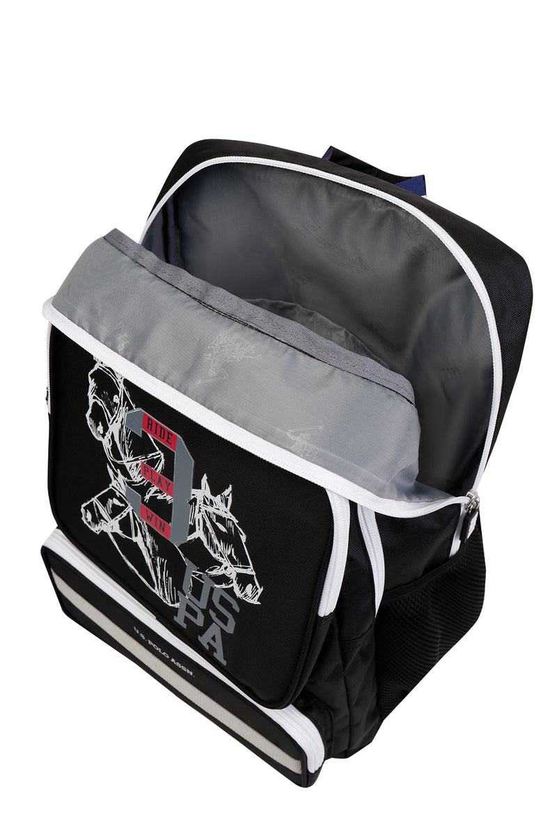 U.S. Polo Assn. HORSE Backpack — image 4