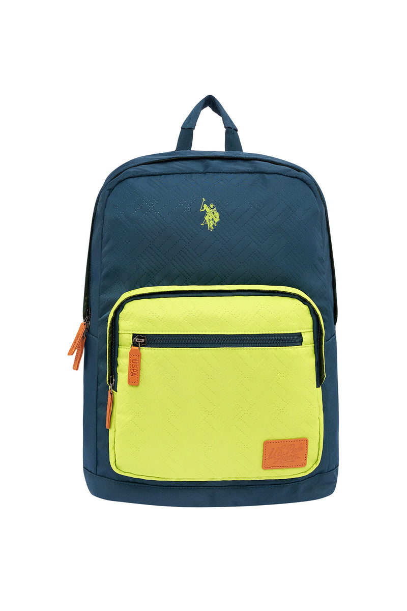 U.S. Polo Assn. ROTA Backpack — image 1
