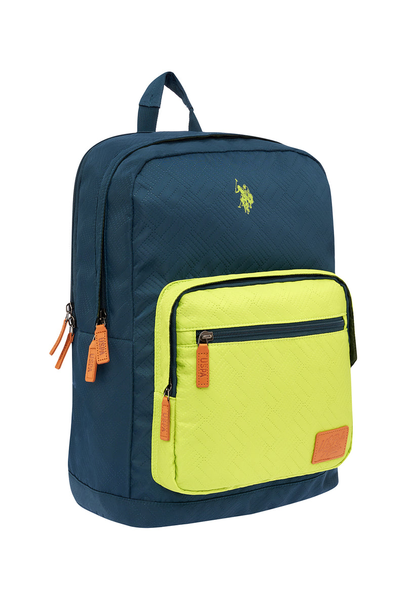 U.S. Polo Assn. ROTA Backpack — image 2
