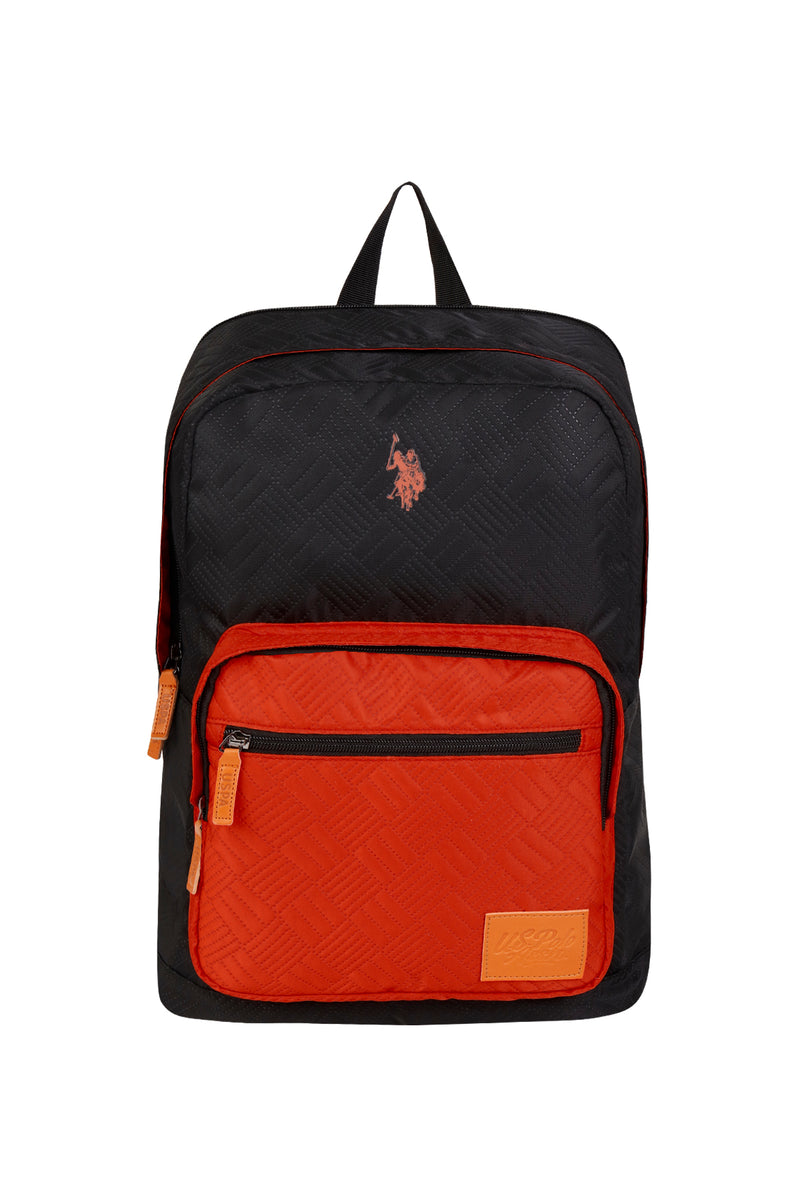 U.S. Polo Assn. ROTA Backpack — image 1