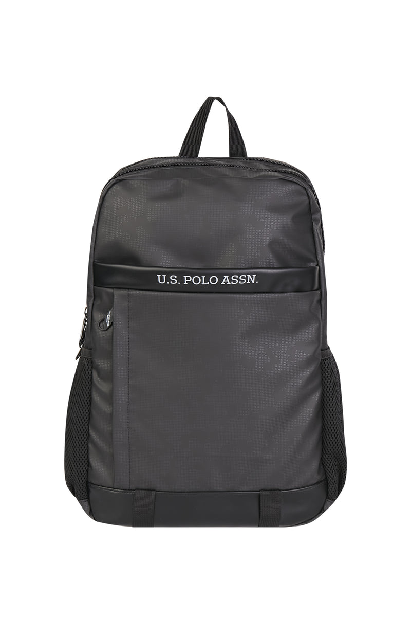 U.S. Polo Assn. VIOLET Backpack (With additional Bag) — image 2