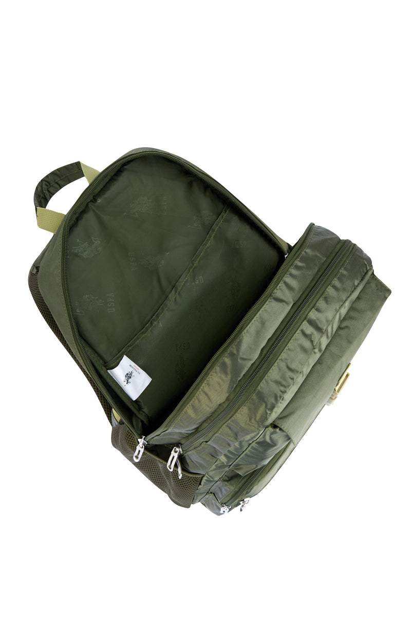 U.S. Polo Assn. WELMONT Backpack — image 4