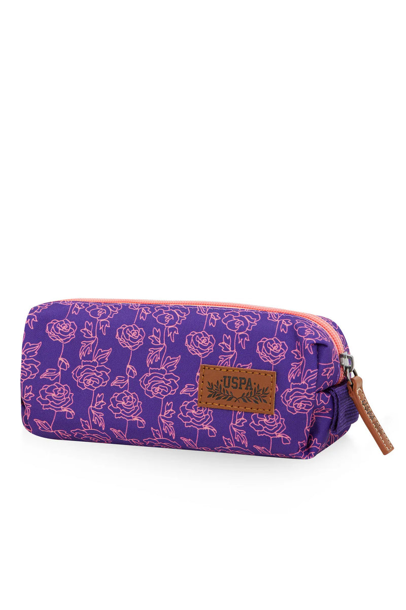 U.S. Polo Assn. ROSSA Pencil Case — image 1
