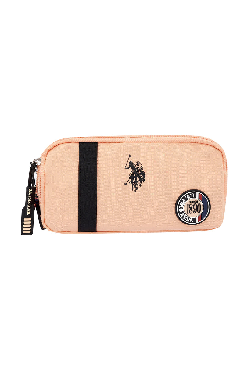 U.S. Polo Assn. ABER Pencil Case — image 1