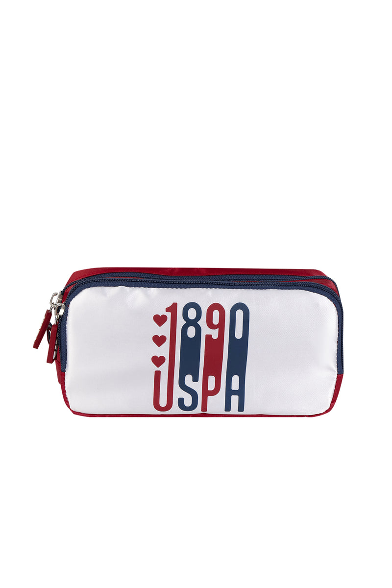 U.S. Polo Assn. ALEUS Pencil Case — image 1