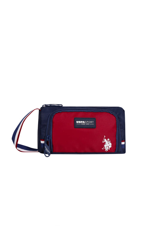 U.S. Polo Assn. BAGNO Pencil Case