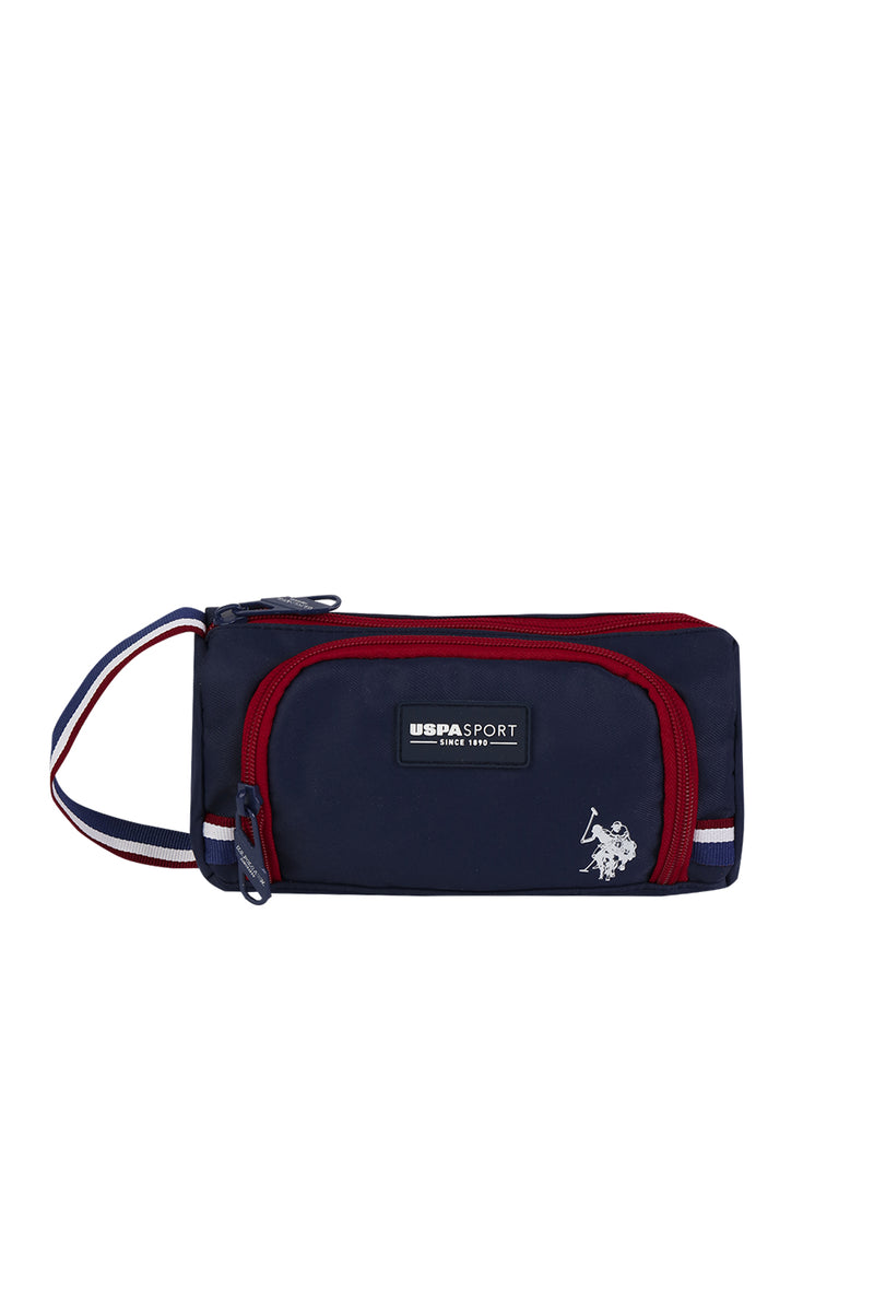 U.S. Polo Assn. BAGNO Pencil Case — image 1