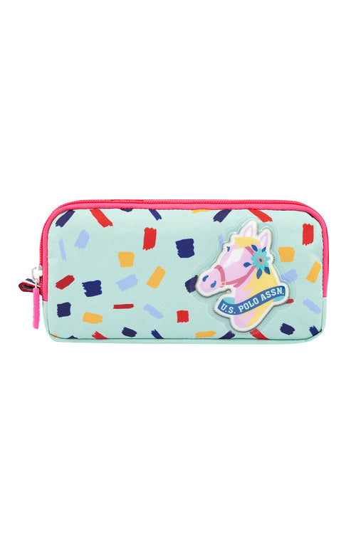 U.S. Polo Assn. ERGO Pencil Case