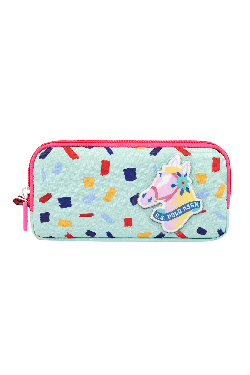 U.S. Polo Assn. ERGO Pencil Case — image 1