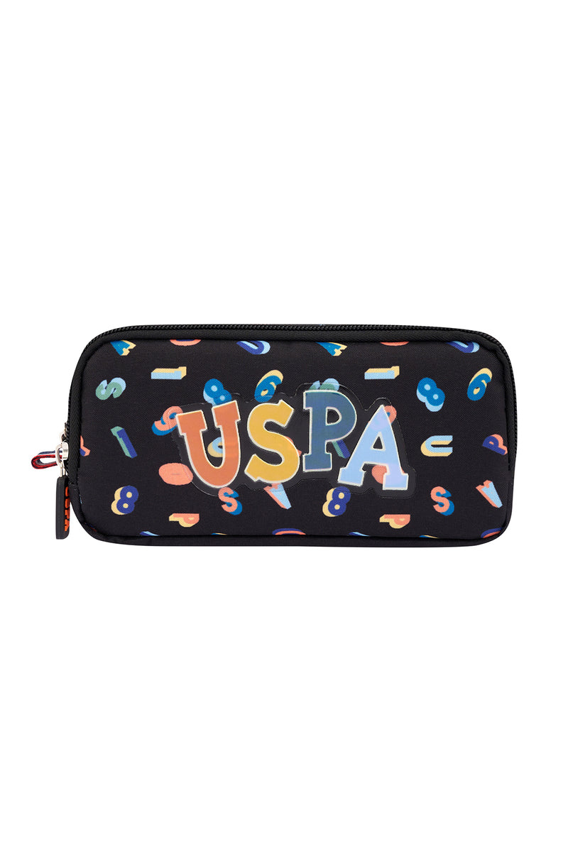 U.S. Polo Assn. ERGO Pencil Case — image 1