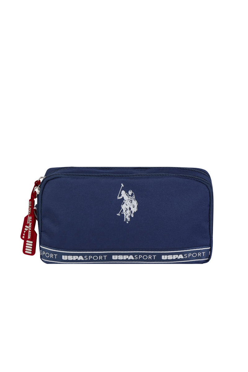 U.S. Polo Assn. HORA Pencil Case — image 1