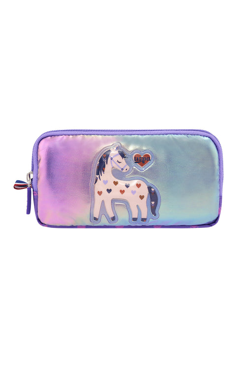 U.S. Polo Assn. INNES Pencil Case