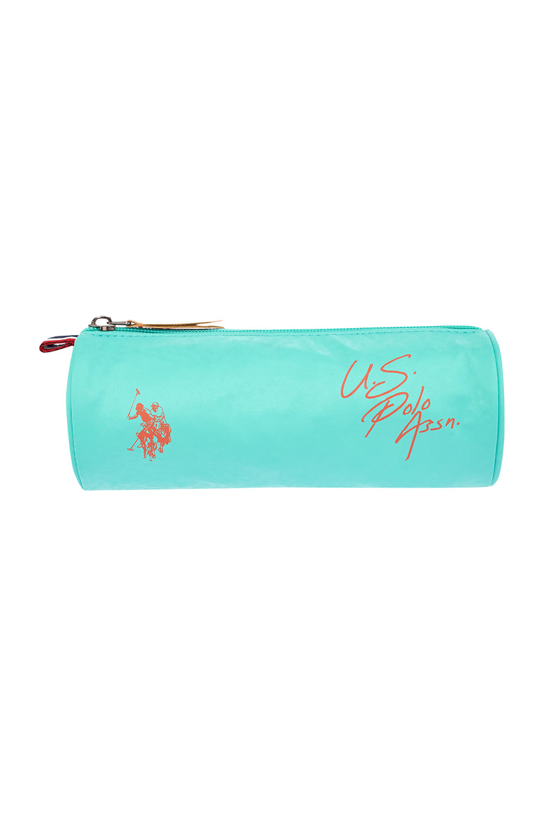 U.S. Polo Assn. KHAN Pencil Case — image 1