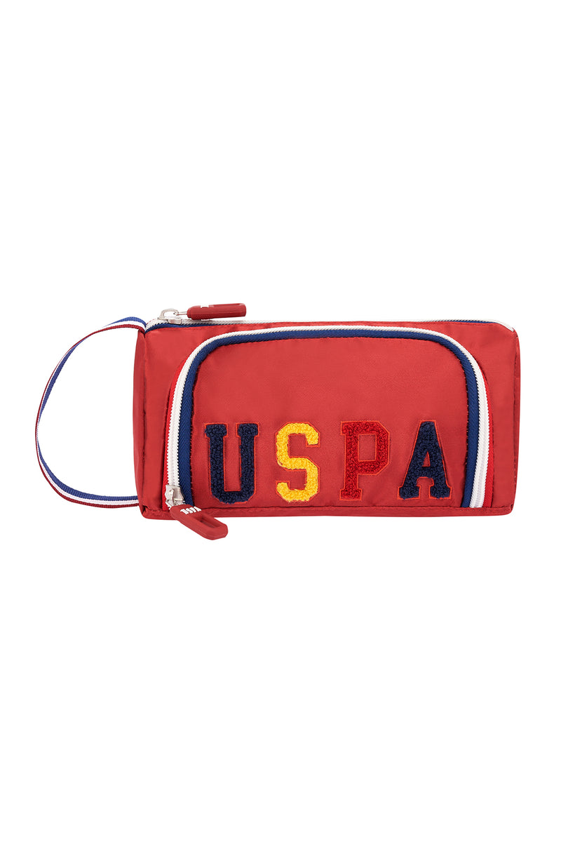 U.S. Polo Assn. MADISON Pencil Case — image 1