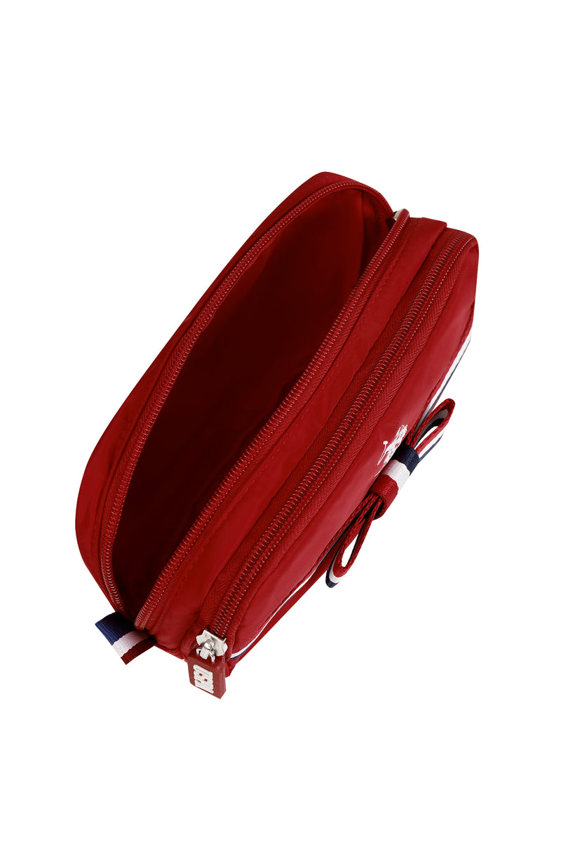 U.S. Polo Assn. MILKY Pencil Case — image 2