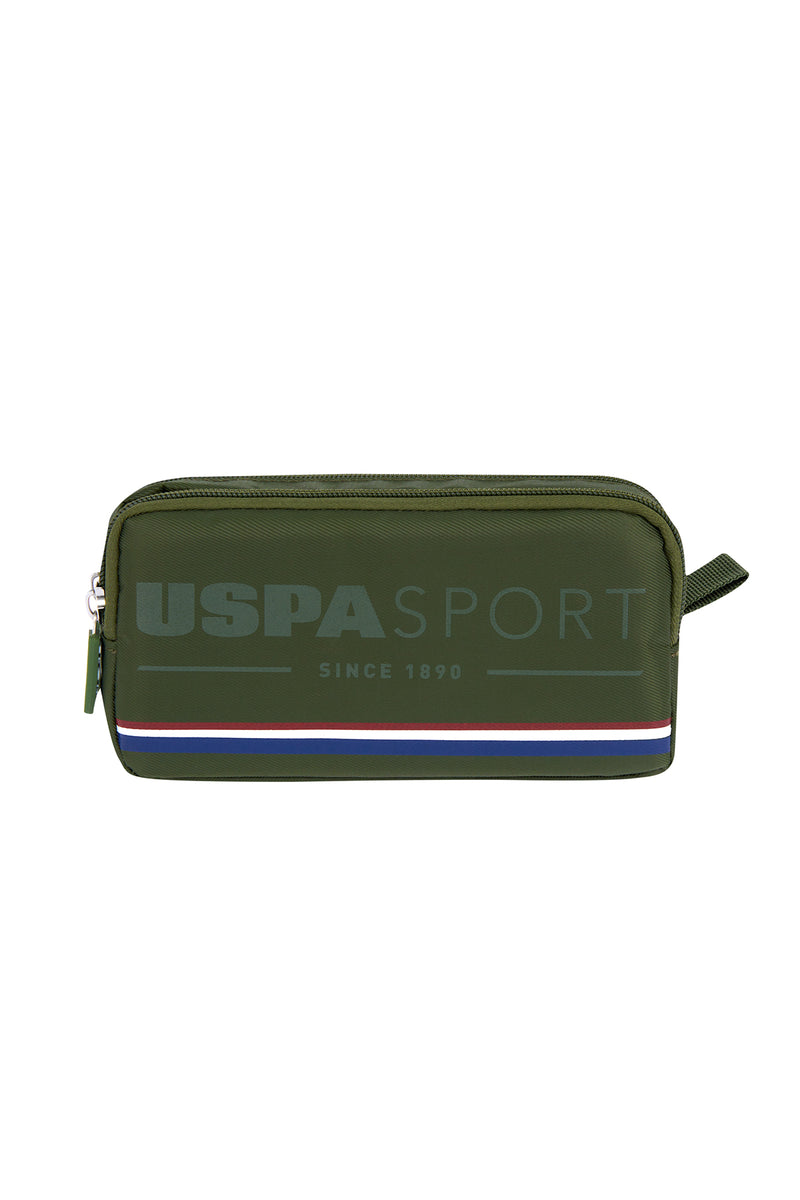 U.S. Polo Assn. VIVA Pencil Case — image 1