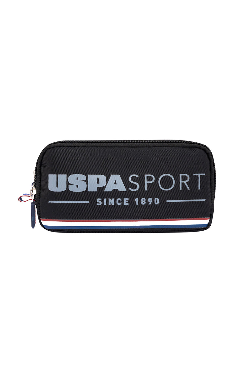 U.S. Polo Assn. VIVA Pencil Case — image 1