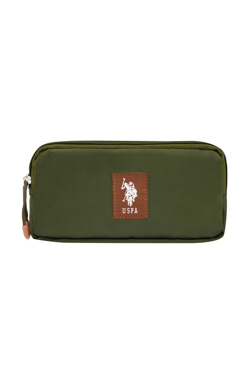 U.S. Polo Assn. SANDY Pencil Case