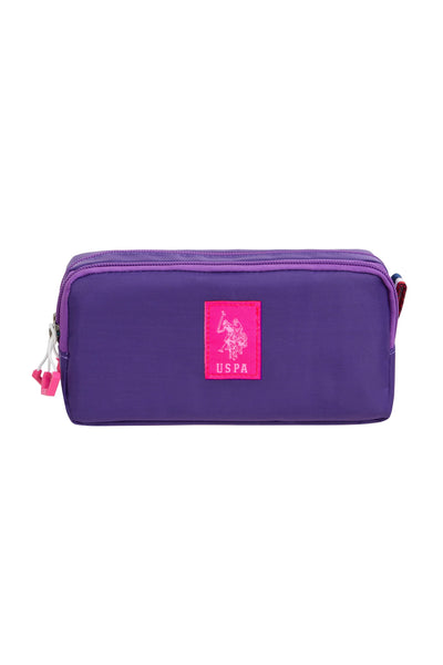 U.S. Polo Assn. CAREN Pencil Case