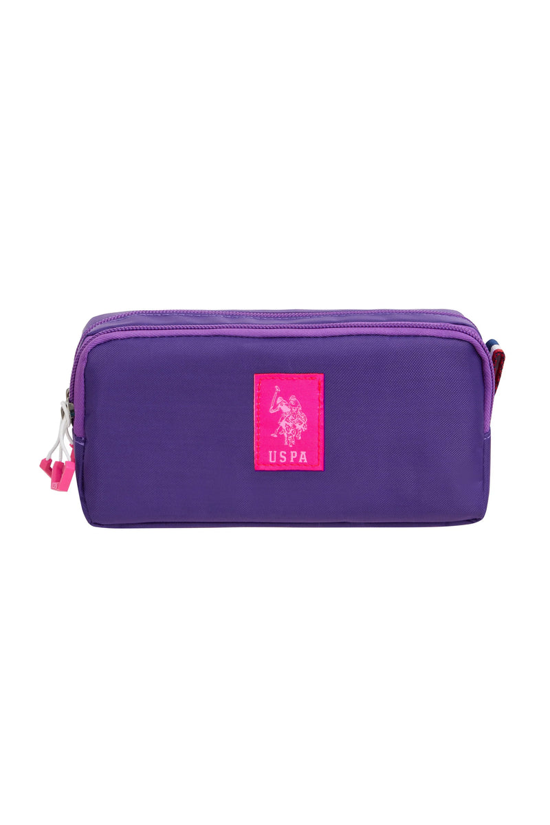 U.S. Polo Assn. CAREN Pencil Case — image 1