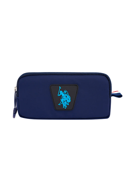 U.S. Polo Assn. DEMES Pencil Case