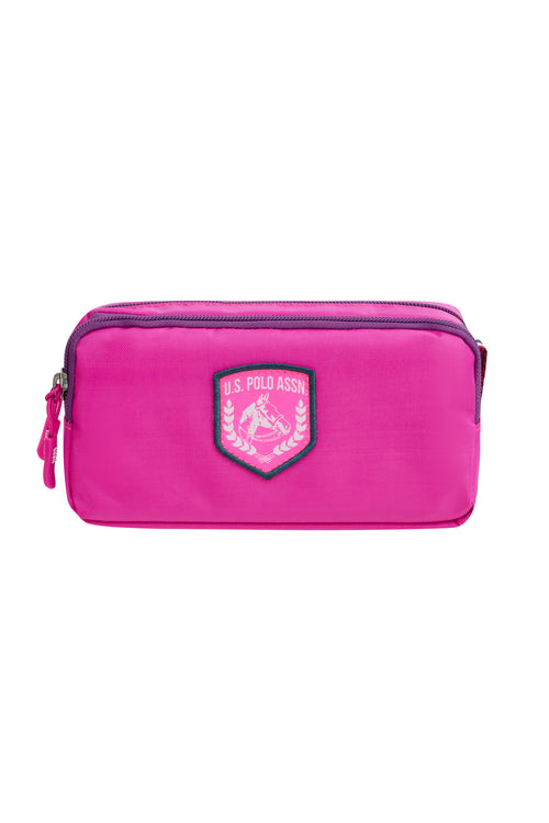 U.S. Polo Assn. NIDALES Pencil Case