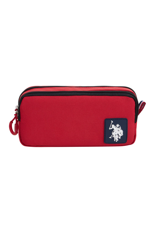 U.S. Polo Assn. GINAR Pencil Case
