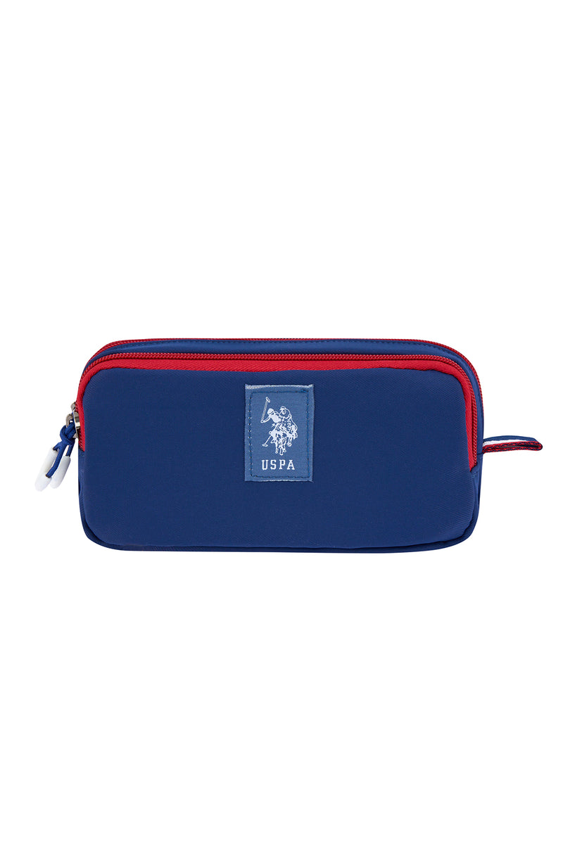 U.S. Polo Assn. SOPAN Pencil Case — image 1