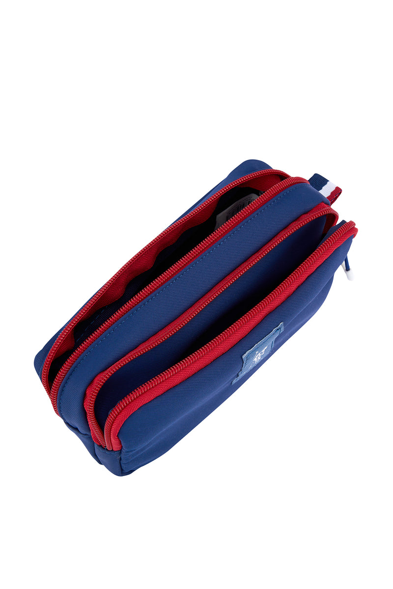 U.S. Polo Assn. SOPAN Pencil Case — image 3