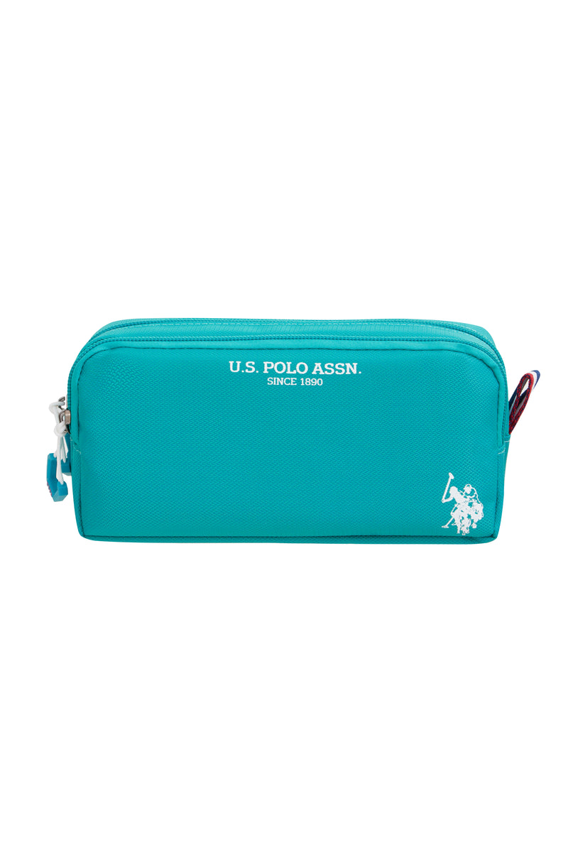 U.S. Polo Assn. ESELDA Pencil Case — image 1