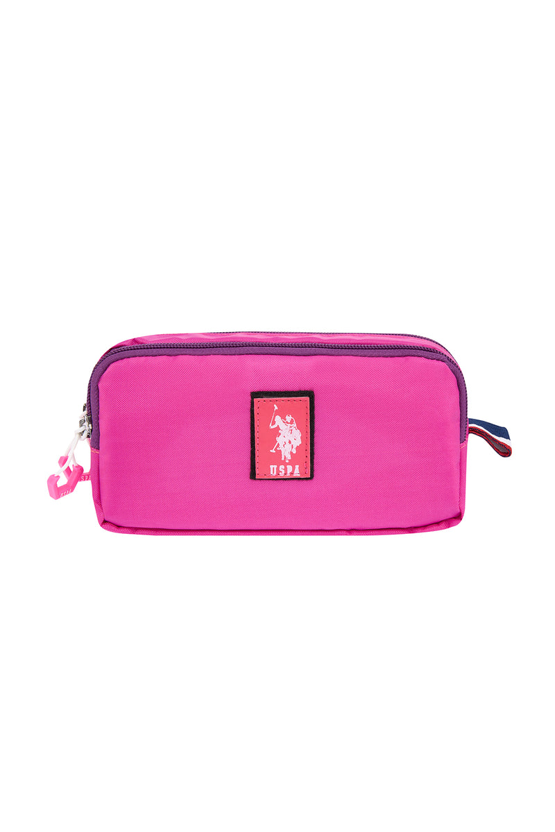 U.S. Polo Assn. NIDALES Pencil Case — image 1