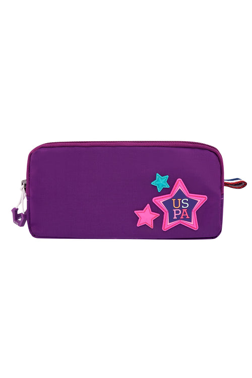 U.S. Polo Assn. PALMAS Pencil Case