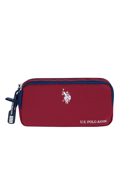 U.S. Polo Assn. HARA Pencil Case