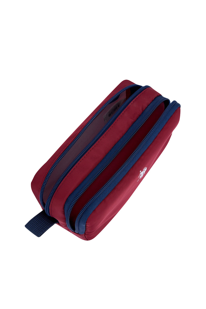 U.S. Polo Assn. HARA Pencil Case — image 3