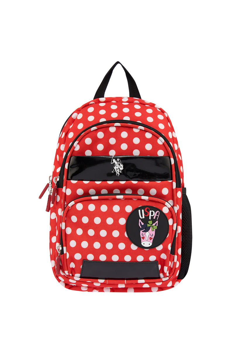 U.S. Polo Assn. REDOT Backpack — image 1