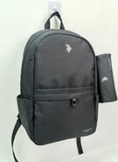 U.S. Polo Assn. SAKU Backpack