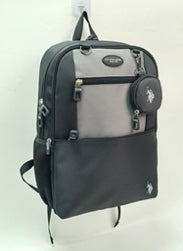 U.S. Polo Assn. DALI Backpack — image 1