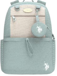 U.S. Polo Assn. DALI Backpack