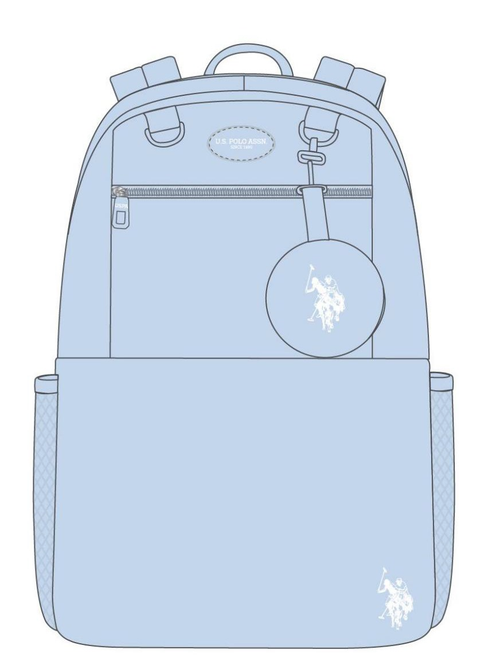 U.S. Polo Assn. DALI Backpack