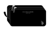 U.S. Polo Assn. SOHO Pencil Case