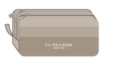 U.S. Polo Assn. SWIG Pencil Case